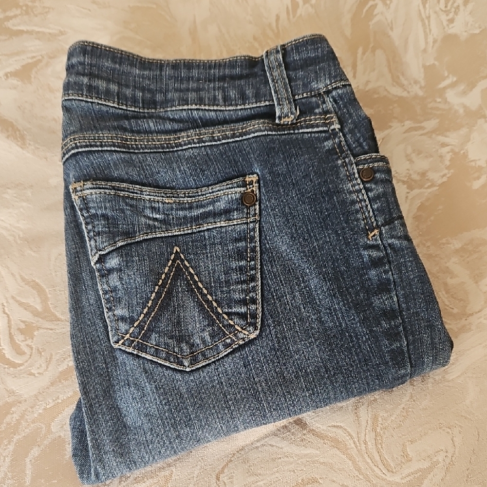 DELIA'S Blue Denim Jeans